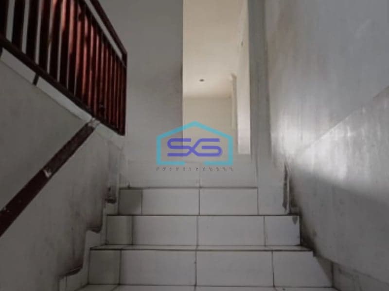 Disewakan Ruko 2 Lantai Luas Tanah 128 m² Lokasi Denpasar Bali