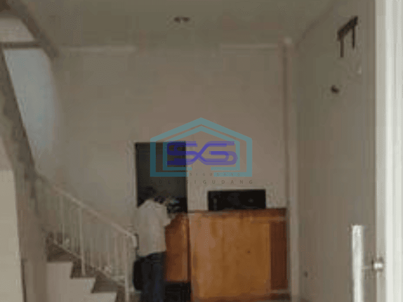 Disewakan Ruko Grand Galaxy Park, Bekasi