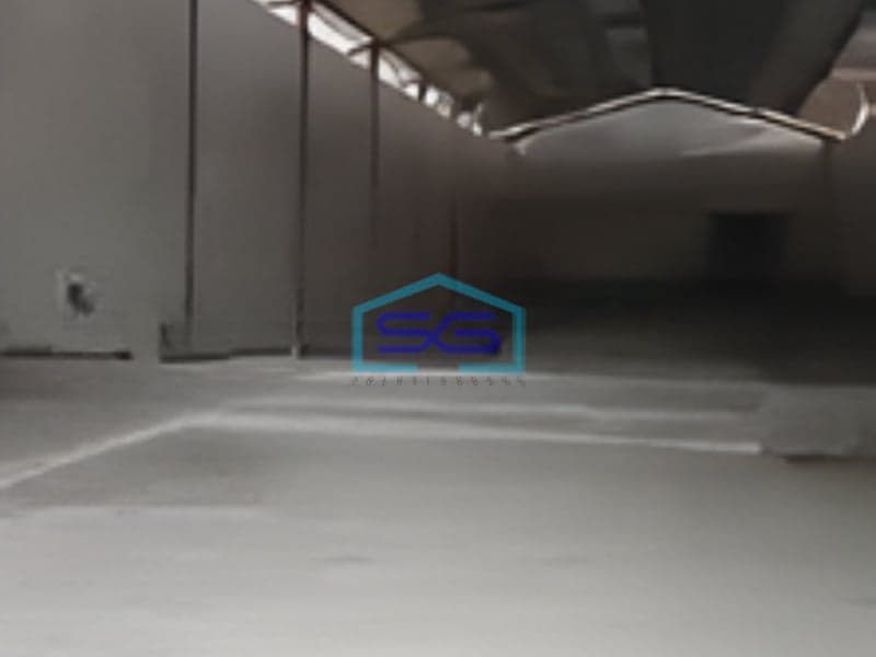 Disewakan Gudang di Sunter Jakarta Utara Luas Tanah 1200m2