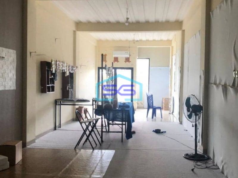 Disewakan Ruko Murah Siap Huni Area Premium Bisnis Seturan Sleman Yogyakarta LB 204m2