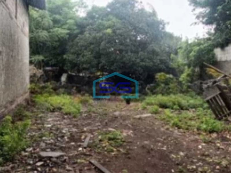 Disewakan Tanah Lahan Luas Pergudangan Miami Di Kapuk Kamal Jakarta Barat LT 14811m2