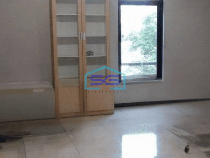 Dijual Ruko Bagus Lokasi Strategis di Peta Bandung Luas Bangunan  185 m²