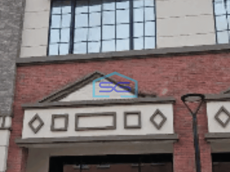 Disewakan Ruko Osaka Pik 2 Hadap Dalam 4,5 X 15 Siap Pakai Jakarta Utara