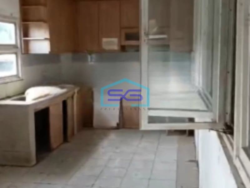 Disewakan Ruang Usaha Di Setiabudi Banyumanik Semarang Luas Bangunan 1200 m²