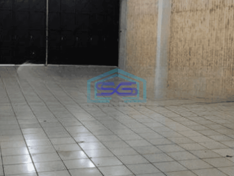 Dijual Ruko Otista Harga Bersahabat di Bandung