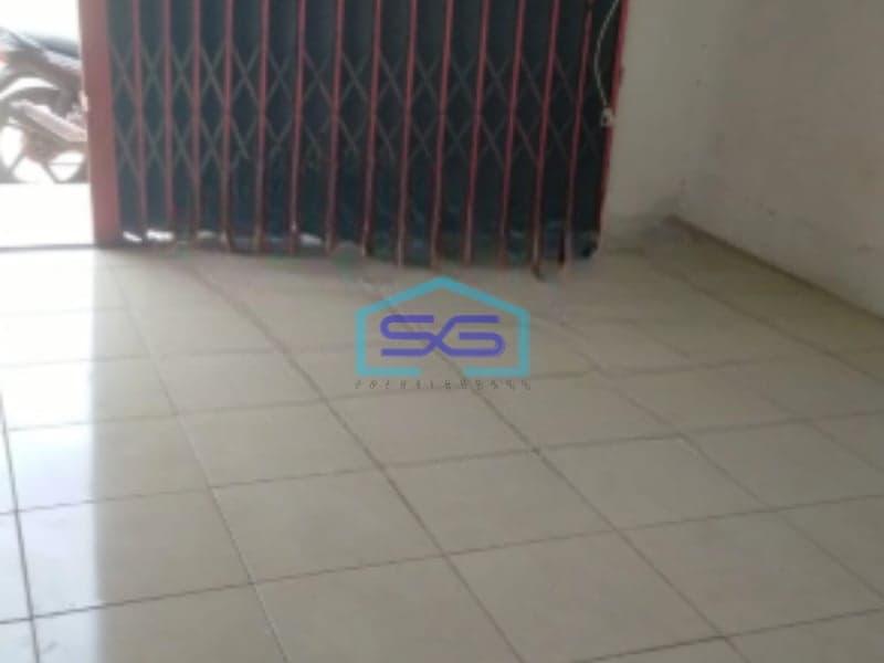 Disewakan Ruko Lokasi Strategis di Cikarang Bekasi