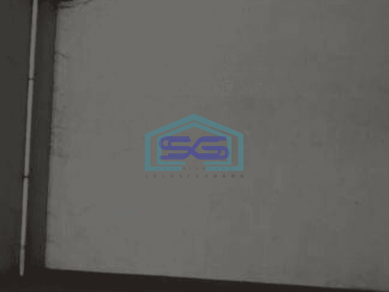 Dijual gudang baru siap pakai jatake Tangerang