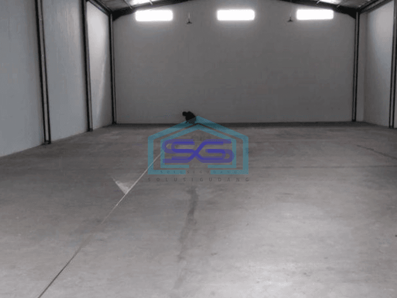 Disewa Gudang Baru Sukamenak Kopo