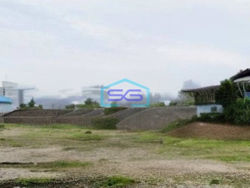 Dijual Tanah di Marunda Makmur Segara Makmur Bekasi Dekat Pintu Tol Tarumajaya Marunda