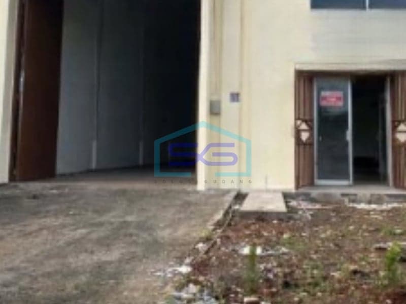根廷省坦格朗市加丁市瑟蓬区出租宽敞仓库，建筑面积288平方米，无洪水