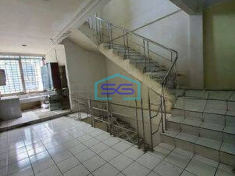 Disewakan Ruko Granmall Pluit Jakarta Utara Siap Pakai Lokasi Strategis