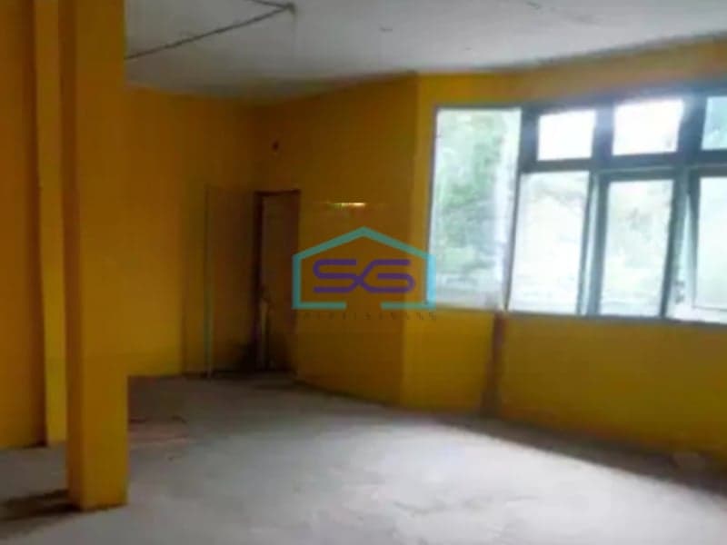 Dijual Gudang Murah Luas Tanah 725 m² Lokasi Strategis di BSD Tangerang