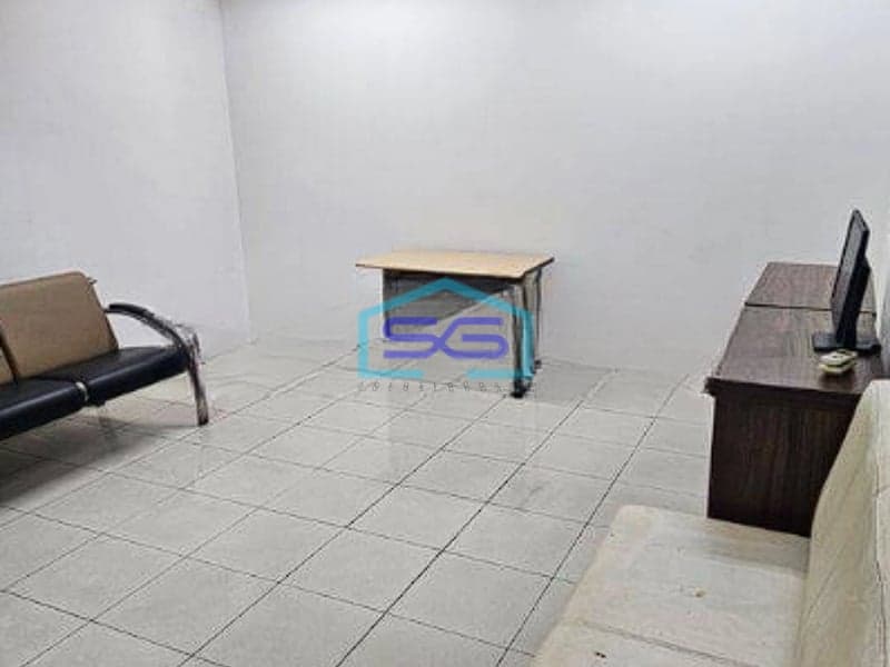 Dijual Ruko 3.5 Lantai Di Kelapa Gading Siap Pakai Strategis Jakarta Utara LB 206m2