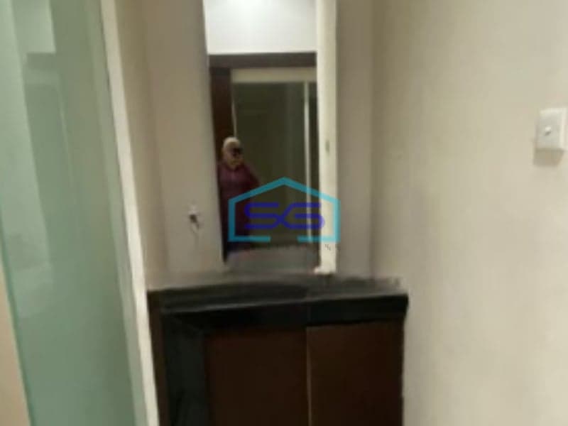 Disewakan Ruko Luas Bangunan 290 m² Lokasi Bebas Banjir di Pondok Indah Jakarta Selatan