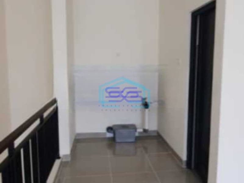 Disewakan Ruko Brand New Lokasi Bagus di Sorento Grande East Gading Serpong Tangerang Luas Bangunan 90 m²