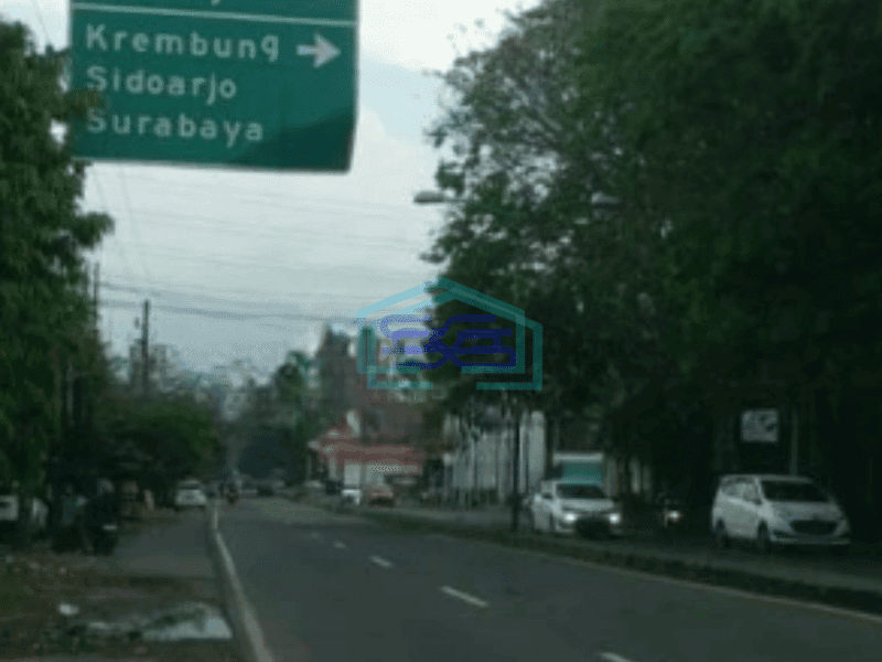 Dijual Tanah di Nol Jalan Gempol Kabupaten Pasuruan Luas Tanah 14000 m²