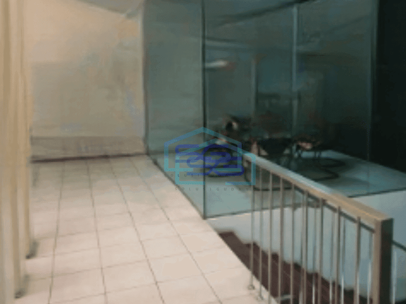 Disewakan Ruko Luas Bangunan 360 m² di Pluit Jakarta Utara