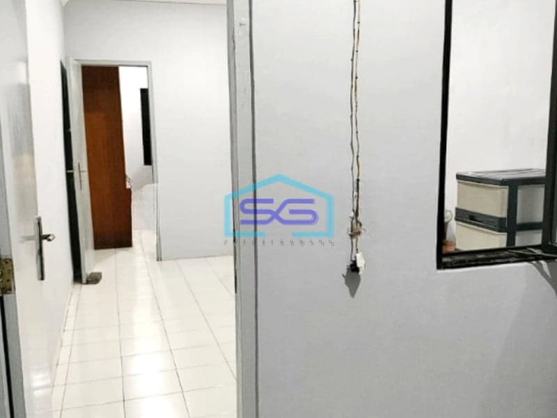 Dijual Ruko 3 Lantai Pinggir Jalan Area Cengkareng Jakarta Barat LB 200m2