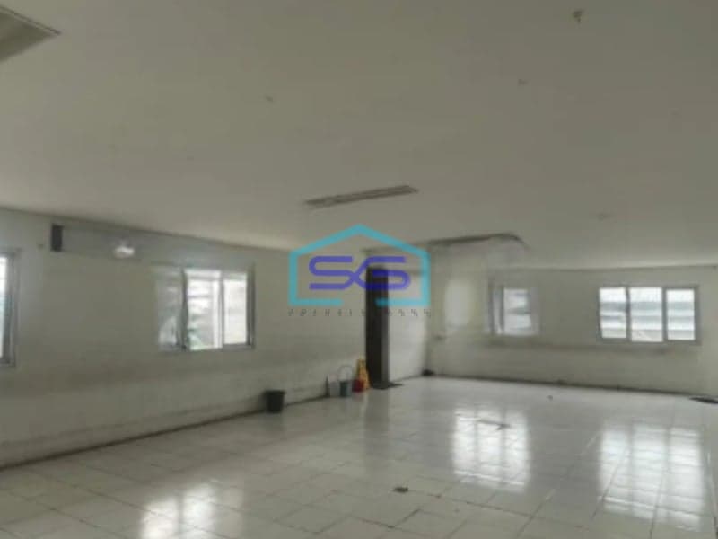 Disewakan Gudang Luas Lokasi Strategis Sekitar Ring Road Di Banguntapan Bantul Luas Bangunan 3500 m²