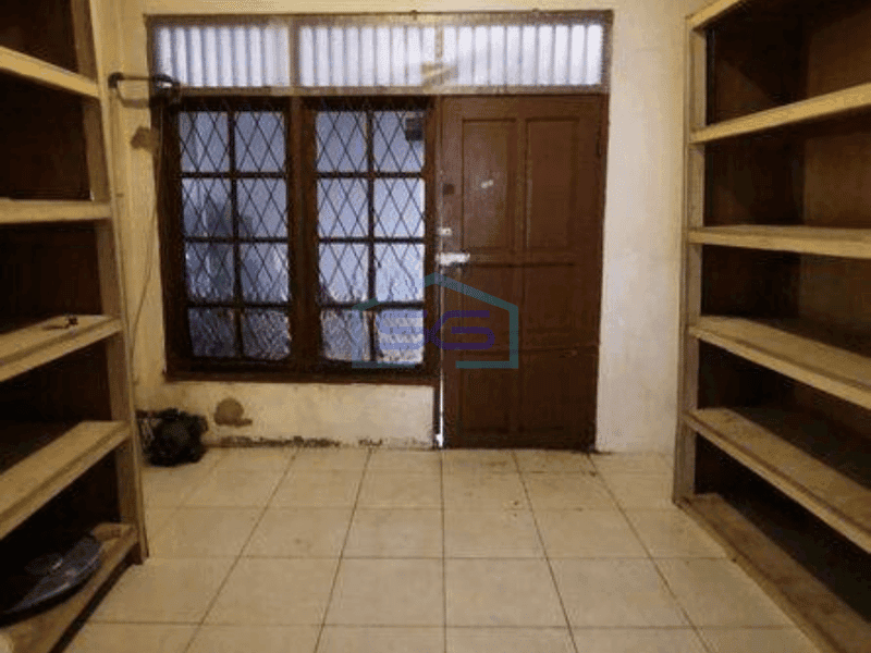 DISEWAKAN KIOS DI LENTENG AGUNG JAKARTA SELATAN