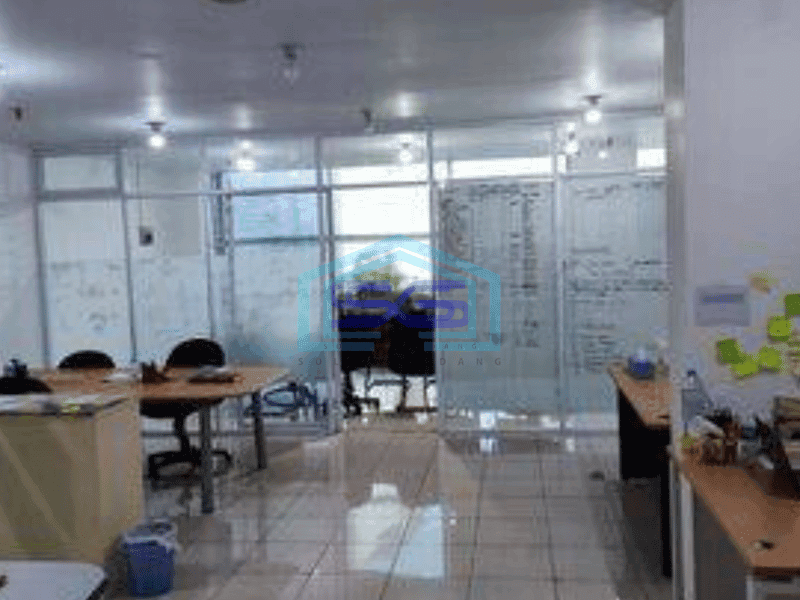 Disewakan Ruko di Belmont Residence Meruya Jakbar