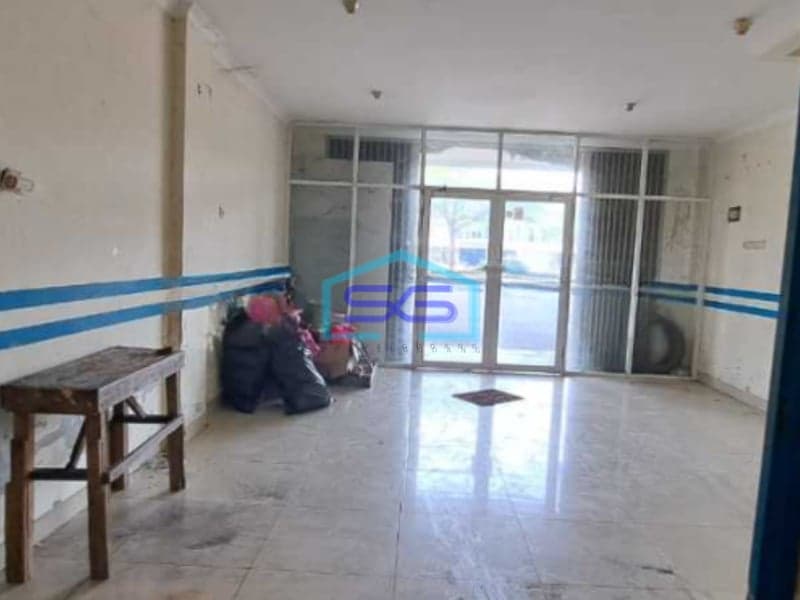 Disewakan Ruko Aralia Di Harapan Indah Bekasi Luas Bangunan 170m2