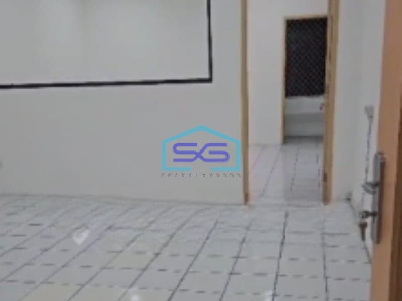 Dijual Ruko 2 Lantai Lokasi di Sunter Jakarta Utara Luas Tanah 150m2