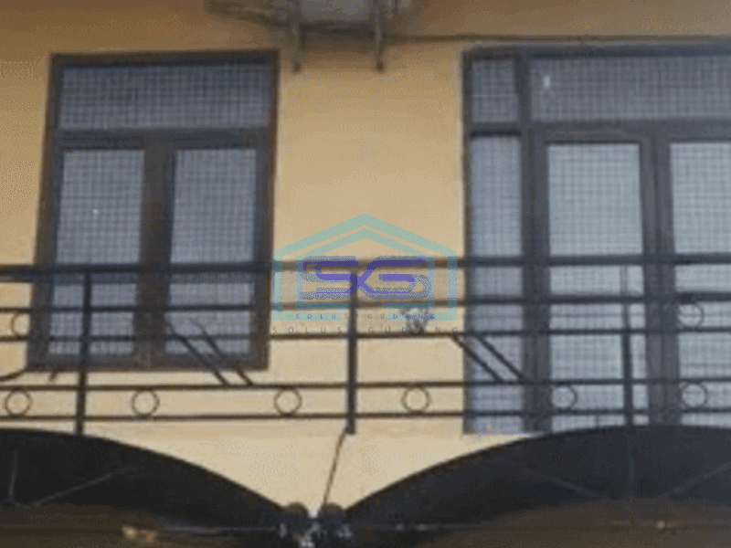 Dijual Ruko di Rungkut Surabaya