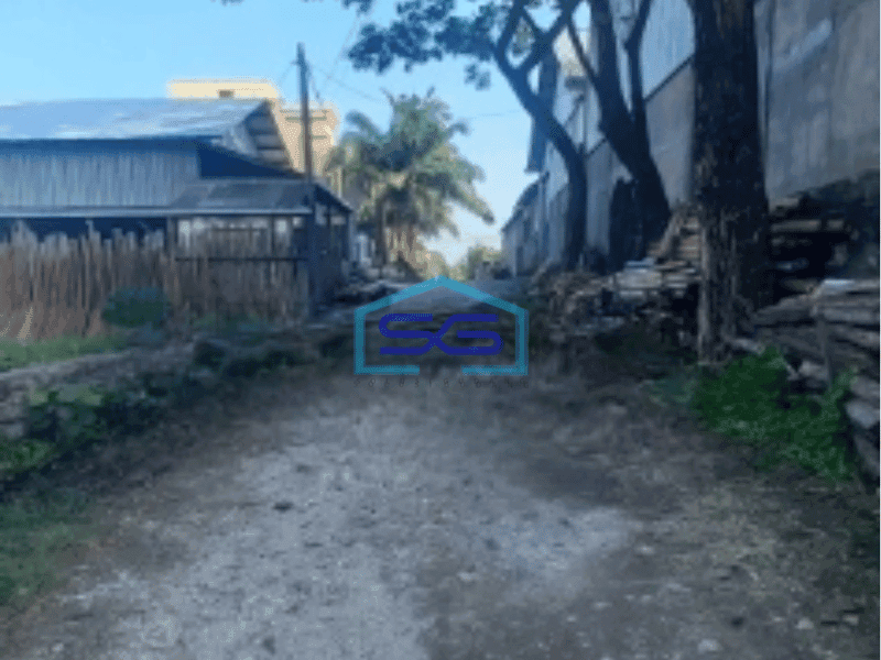 Disewakan Gudang Kerobokan Jln Persada Blkg Bali Kiddy Luas 1280m Bs Wingbox