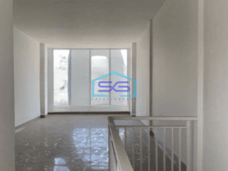Dijual Ruko Luas Bangunan  250 m² di Cengkareng Barat Jakarta Barat