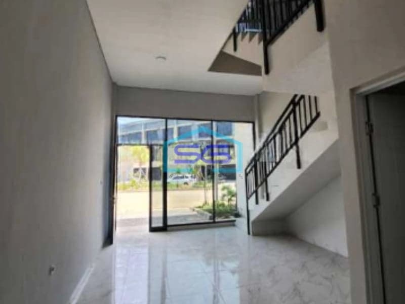 Dijual Cepat Gudang Di Pergudangan Kotabumi Tangerang Luas Tanah 270m2