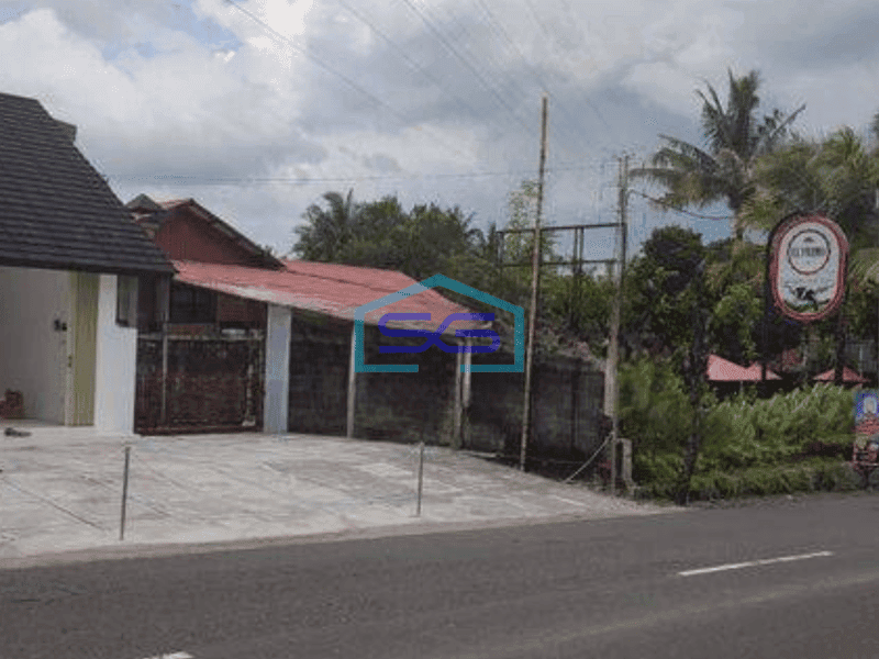 Disewa Ruko di Ngaglik Sleman