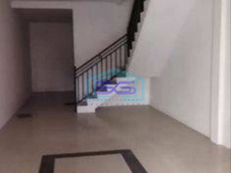 Disewakan Ruko di Pondok Kelapa Jakarta Timur