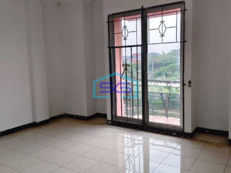 Disewakan Ruko 3 Lantai Siap Pakai Di Harapan Indah Bekasi Luas 75m2