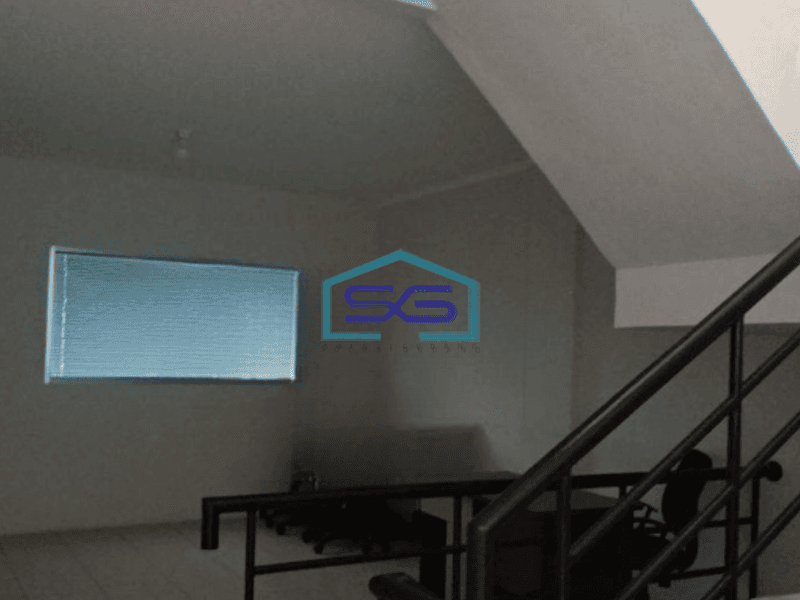 Dijual Ruko Hadap Jalan Raya di Kalideres Jakarta Barat