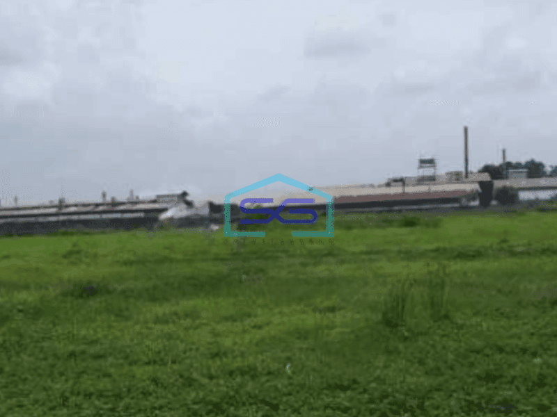 Dijual Tanah Kawasan Baleendah Bandung Luas 35000m²