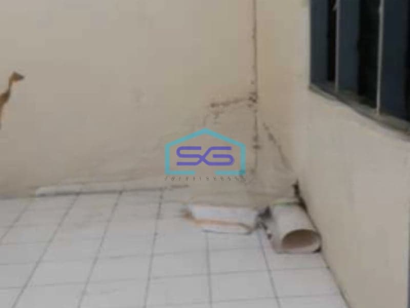 Disewakan Gudang Luas Tanah 563 m² Lokasi Startegis di Kapuk Jakarta Utara