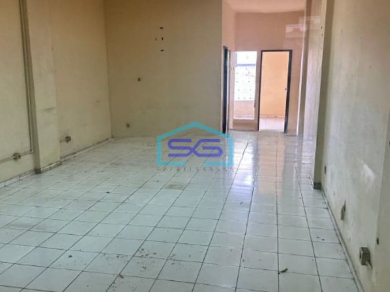 Disewakan Ruko 3 Lantai di Radin Inten Duren Sawit Jakarta Timur Luas 60m2