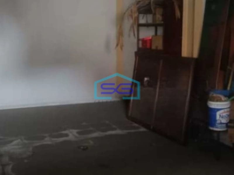 Disewakan Ruko Gudang Dekat Pelabuhan di Tanjung Priuk Jakarta Utara LB 120m2