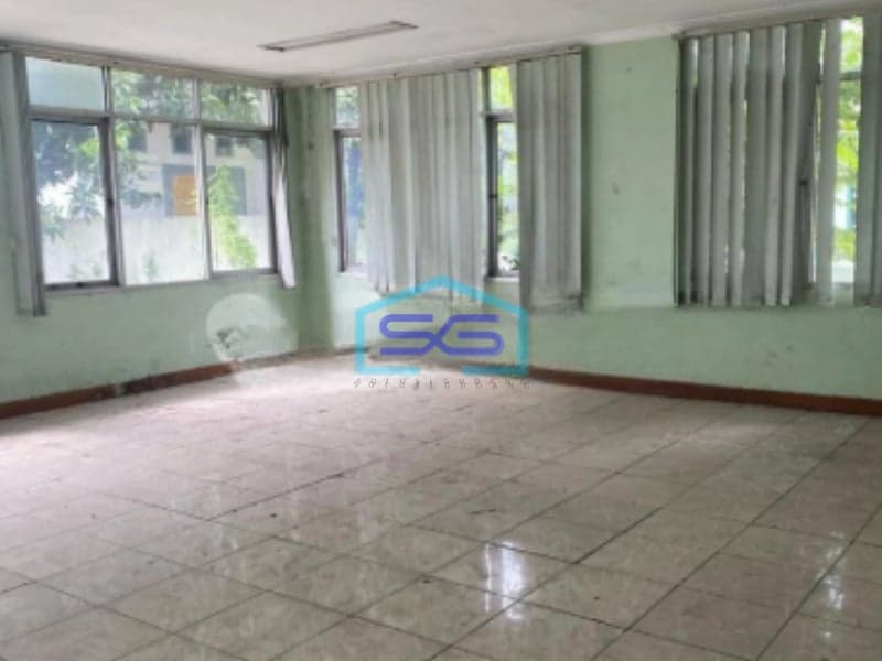 Disewakan Gudang Industri Delta Silicon 1 Lippo Cikarang Bebas Banjir LB 1850m2