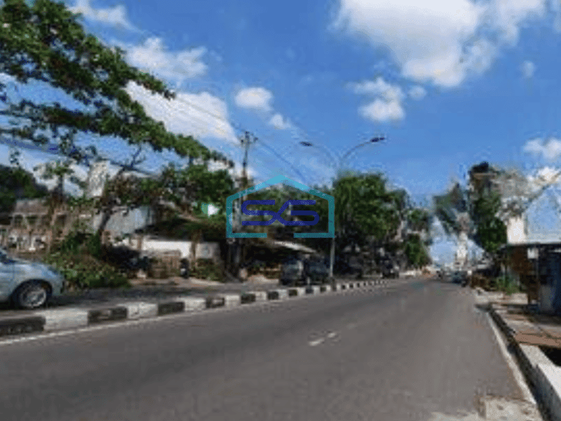 Disewa Tanah Hot Area Kedungmundu, Semarang