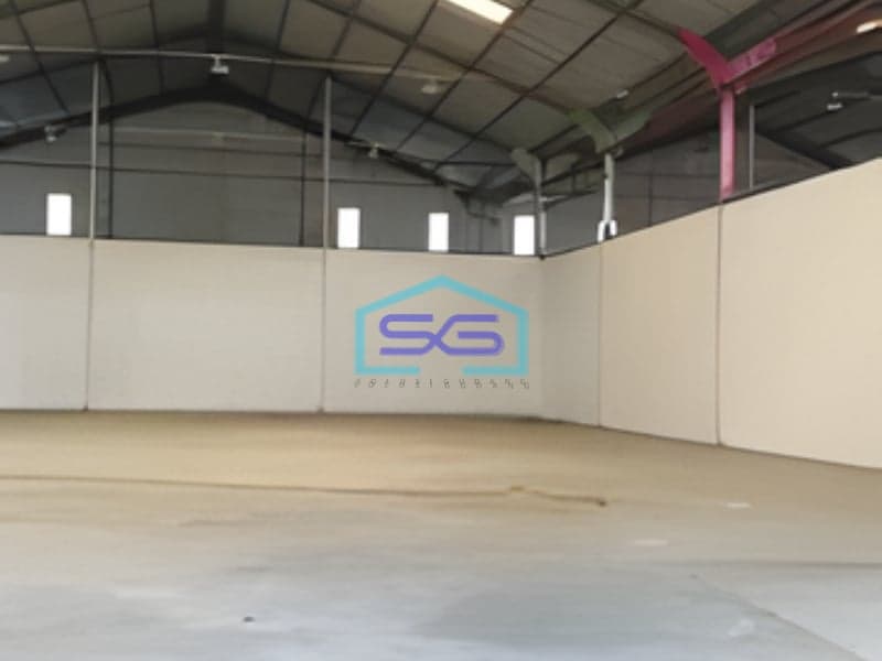 Disewakan Gudang Luas Bangunan  435 m²  Lokasi Cakung Jakarta Timur