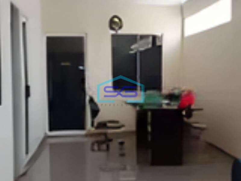 Dijual Gudang di Jalan Raya Prancis Dadap Tangerang Luas Tanah 2300m2