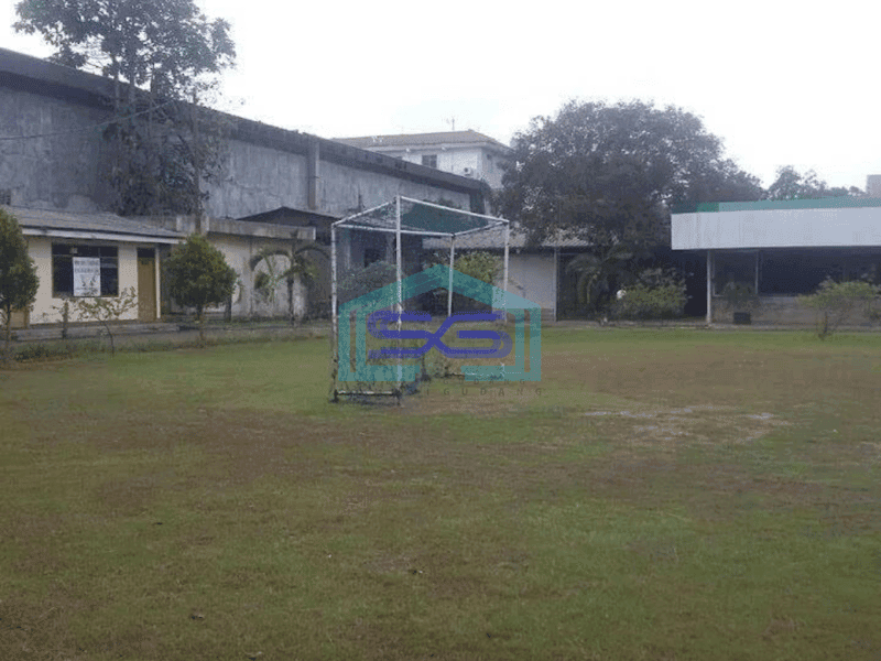 Dijual Gudang Siap Pakai Di Kawasan Industri Jatiuwung Tangerang