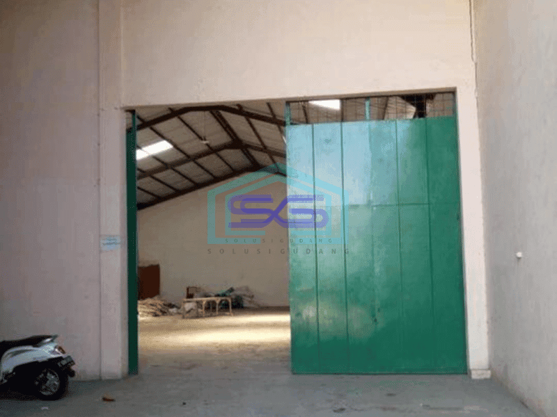 Dijual Gudang di Daerah Kopo Bandung