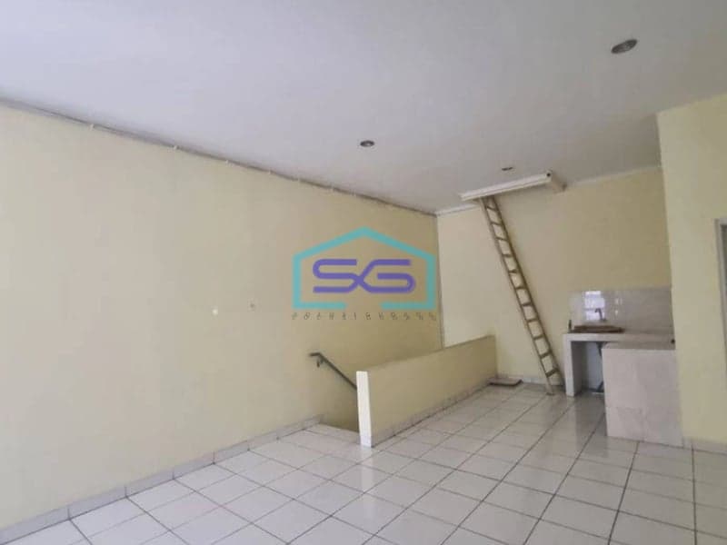 Dijual Ruko Soreang Bandung Mainroad Strategis LB 183m2
