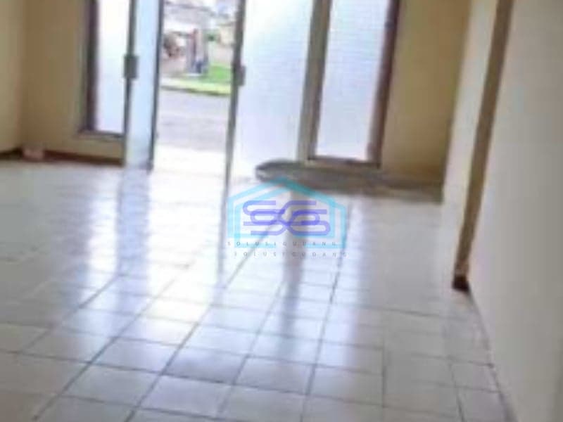 Dijual Ruko Sektor 1 Lokasi Ramai Kuliner di Gading Serpong Tangerang Luas Bangunan  255 m²
