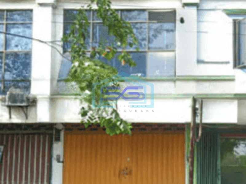 Dijual Ruko di Rungkut Surabaya Jawa Timur