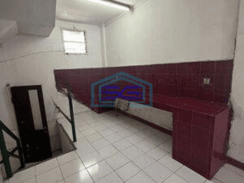 Dijual Ruko di Pangeran Jayakarta Jakarta Pusat