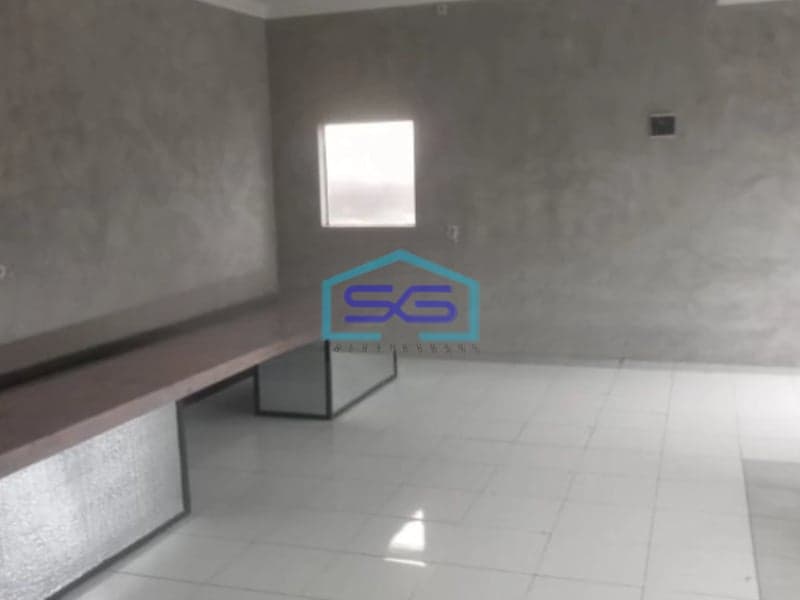 Dijual Ruko 2 Lantai Luas Tanah  236 m² Lokasi Batununggal Bandung
